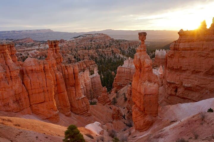 Explore Zion and Bryce Canyon: A Private Full-Day Tour from Las Vegas photo 6