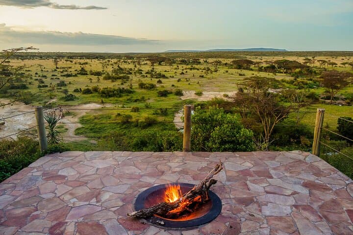 3-Day Masai Mara Camping Safari: 4x4 Game Drives, Culture & Hippo Pools photo 3