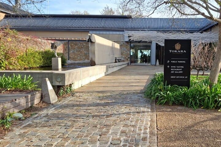 Stellenbosch & Franschhoek Uncorked: Full-Day Wine Adventure in the Cape Winelands photo 3
