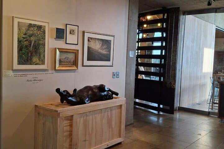 Stellenbosch & Franschhoek Uncorked: Full-Day Wine Adventure in the Cape Winelands photo 5