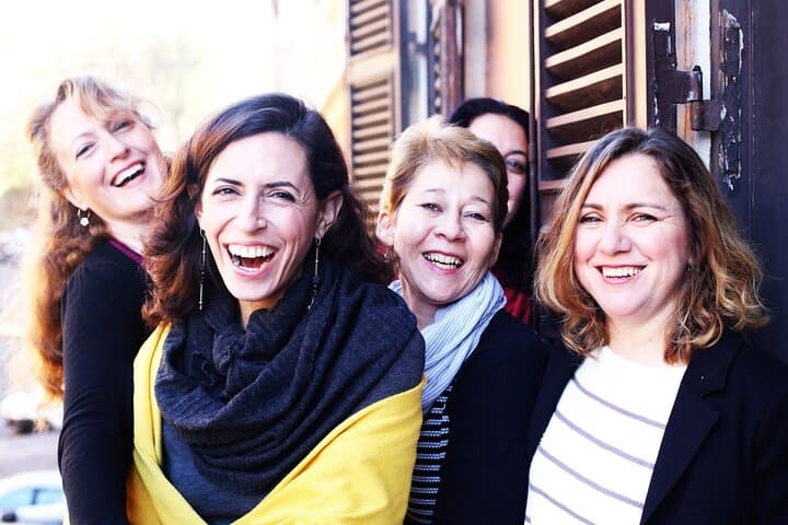 New Orleans Ladies-Only 2-Day Wellness & Culture Tour photo 2