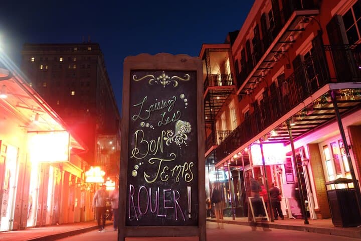 New Orleans Ladies-Only 2-Day Wellness & Culture Tour photo 3