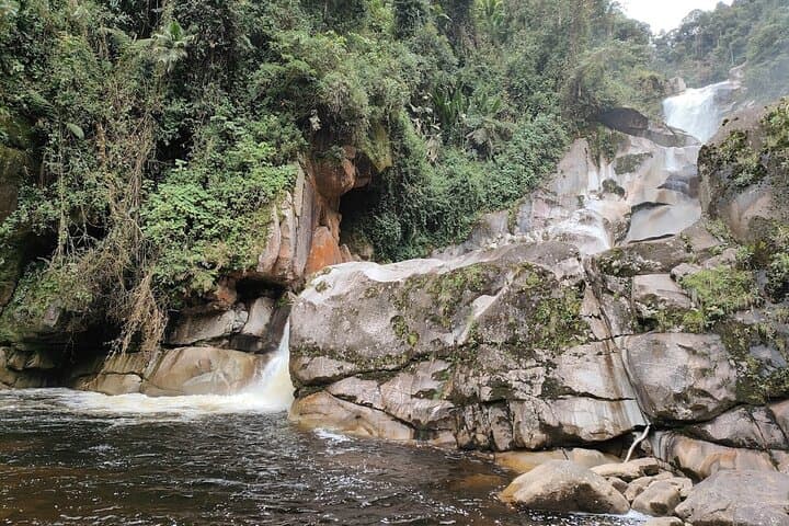 Day Trip to Jardín: Waterfalls, Coffee Farms & Willy's Jeep Adventure photo 4
