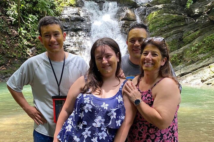 Private Waterfalls and Beaches Day Trip from Quepos, Costa Rica photo 5
