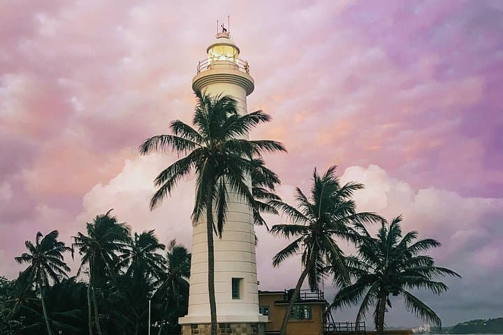 Private Galle Day Trip: Turtle Hatchery, Madu River Safari & Galle Fort photo 1