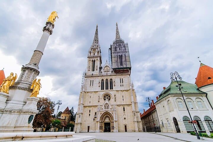 4-Day Zagreb Tour with Plitvice Lakes Day Trip and Wine Walk photo 5