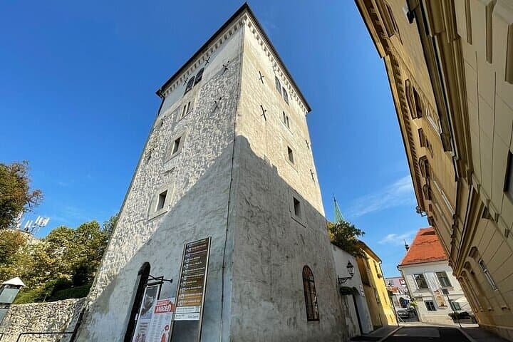 4-Day Zagreb Tour with Plitvice Lakes Day Trip and Wine Walk photo 6