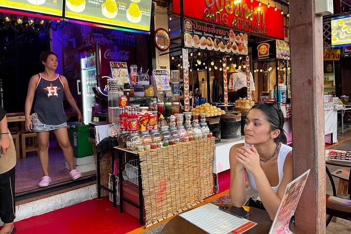 Amphawa & Maeklong: Floating Markets, Railway Drama and Firefly Boat Ride photo 5