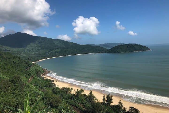 Hoi An to Hue Jeep Tour via Hai Van Pass — One-Way Scenic Jeep Adventure photo 5