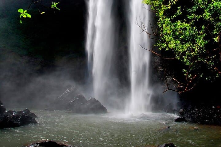 Ta Dung Lake 2-Day Escape: Boat, Waterfalls & Highland Homestay photo 2