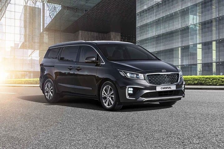 Dubai Smooth Arrival: Private Airport Transfer from DXB to Your Hotel photo 4