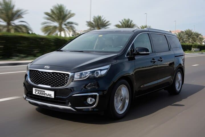 Dubai Smooth Arrival: Private Airport Transfer from DXB to Your Hotel photo 5