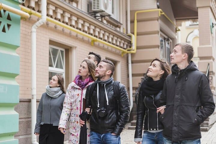 Cluj-Napoca Must-See Walking Tour: Top Sights in 2 Hours photo 6