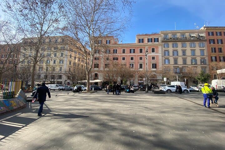 Rome to Tuscany: Hidden Gems, Thermal Baths & Hilltowns Private Tour photo 2