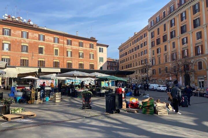 Rome to Tuscany: Hidden Gems, Thermal Baths & Hilltowns Private Tour photo 3