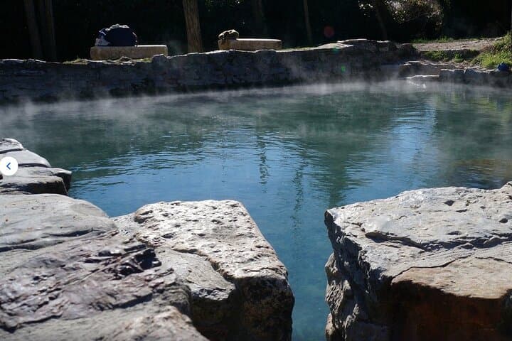 Rome to Tuscany: Hidden Gems, Thermal Baths & Hilltowns Private Tour photo 4