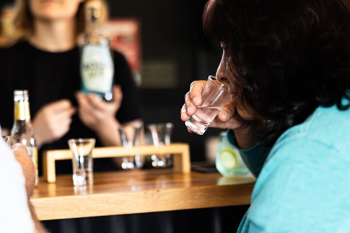 Wye Valley Gin Distillery Tour: Artisan Gin Tasting in the Welsh Countryside photo 3