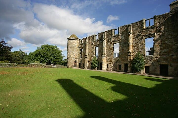 Self-Guided Edinburgh & Scottish Borders Road Trip: 150-Mile Cultural Drive photo 6