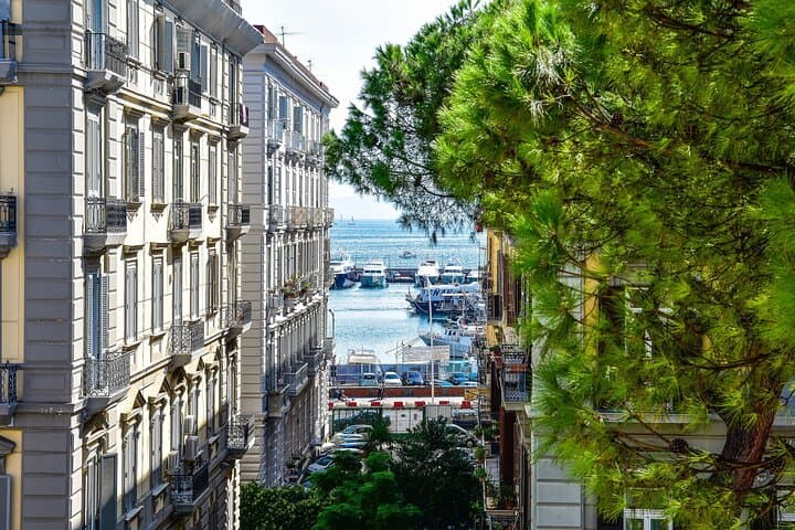 Naples Private Walking Tour: Highlights and Hidden Gems with a Local photo 2