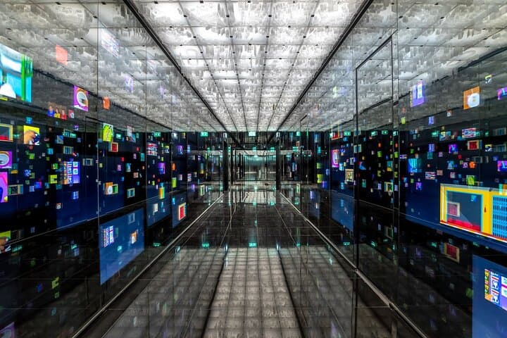 Bangkok Mahanakhon SkyWalk: Thailand’s Highest Observation Deck & Glass-Floor Experience photo 2