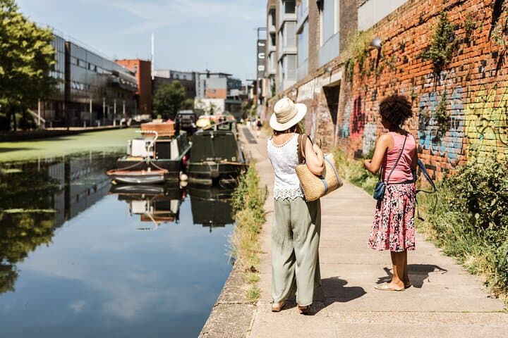 Private London Walking Tour: Custom Local Highlights & Hidden Gems photo 6