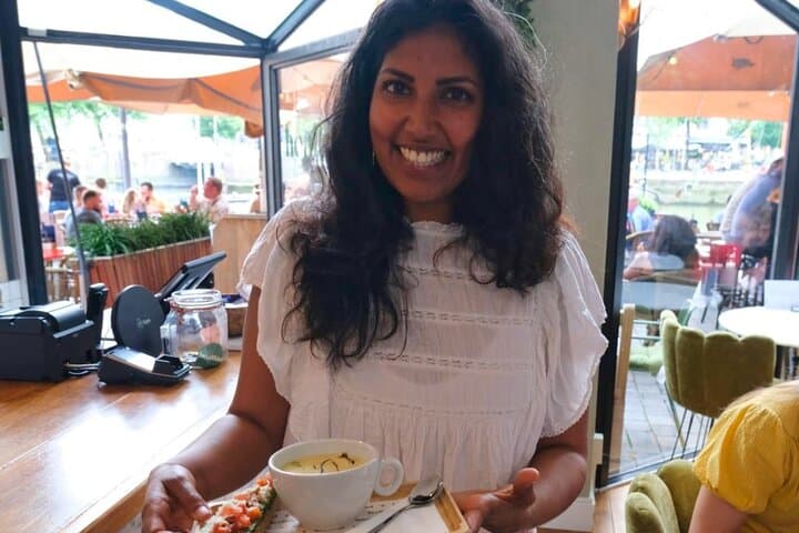 Vegan Food Tour Rotterdam: Plant-Based Tastes Along the Maas photo 6