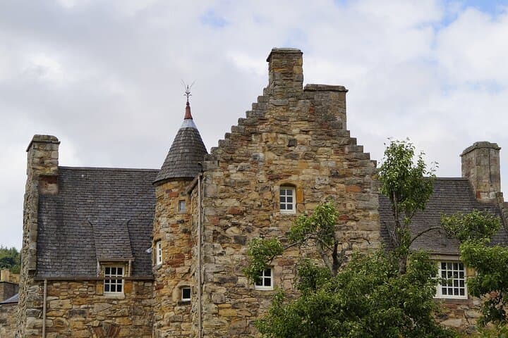 Self-Guided Edinburgh & Scottish Borders Road Trip: 150-Mile Cultural Drive photo 5