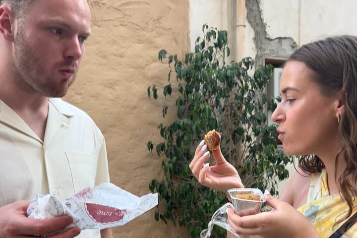 Evening Cretan Food Tour in Rethymno — Old Town Tastings & Local Secrets photo 4
