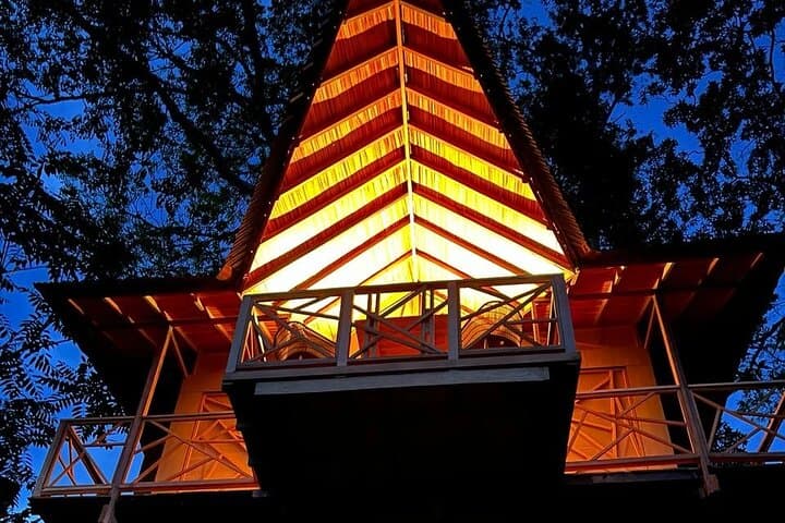 Amazon Eco Treehouse Stay: 4-Day Leticia Jungle Immersion photo 6