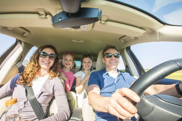 Niagara Falls Self-Guided Driving Audio Tour from Toronto photo 3