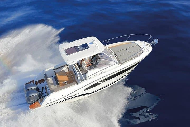 Private Cinque Terre and Portovenere Boat Tour from La Spezia photo 3