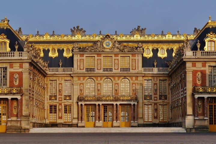 Versailles from Le Havre: Private 9-Hour Shore Excursion with Official Guide photo 2