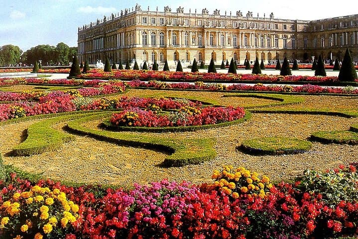 Versailles from Le Havre: Private 9-Hour Shore Excursion with Official Guide photo 3