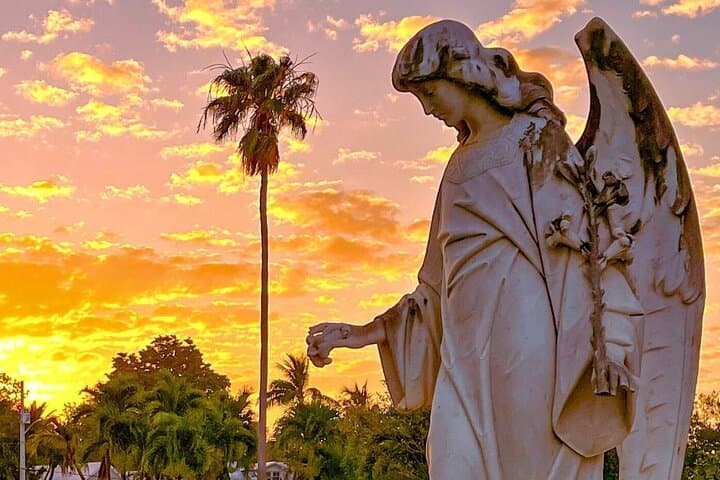 Self-Guided Key West Cemetery Walking Tour: History, Highlights & Practical Tips photo 2