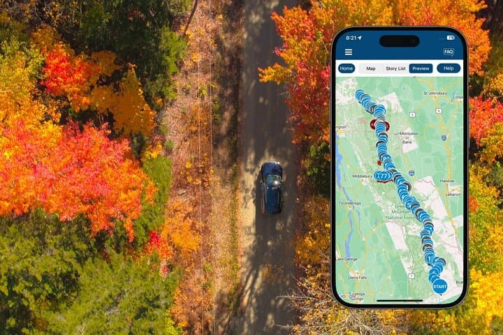 Drive Vermont Route 100: Self-Guided Audio Tour Through the Green Mountains photo 2