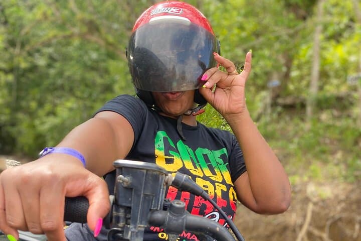 ATV Ride in Montego Bay: No License Required with Hotel Pickup photo 5