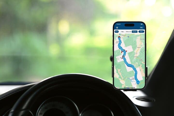 Big Sky Drive Self-Guided Audio Tour: Scenic U.S. 191 from West Yellowstone to Bozeman photo 2
