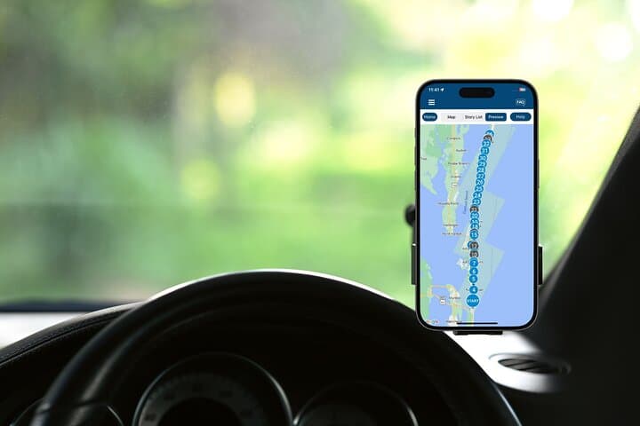 Outer Banks Self-Guided Driving Audio Tour: Cape Hatteras Road Trip Guide photo 4
