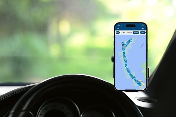 Cape Hatteras Self-Guided Audio Driving Tour — Outer Banks Scenic Route & History photo 2