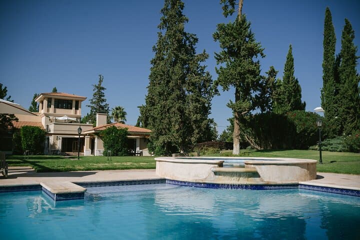 Luxury Mendoza Wine Escape: 2-Day Casa Agostino Resort Getaway photo 4