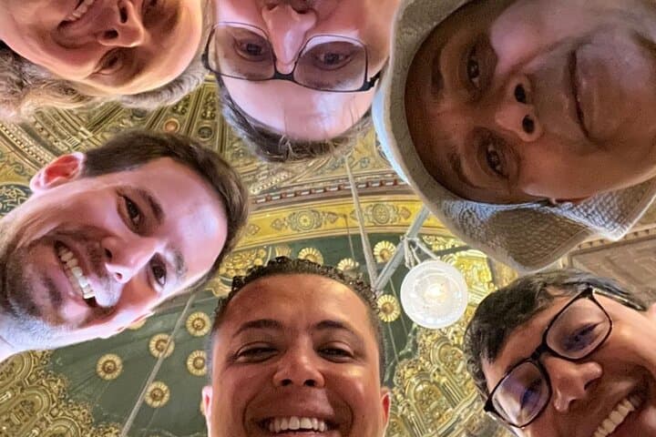 2-Day Hurghada to Cairo Escape: Pyramids, Saqqara & Nile Dinner Cruise