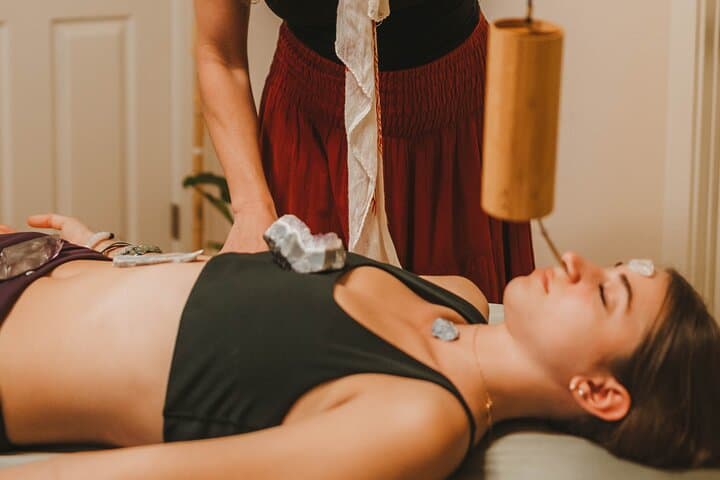 Sensory Reiki on Maui: A Deeply Healing 90-Minute Restorative Session photo 5
