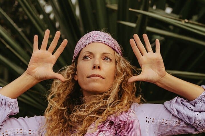 Sensory Reiki on Maui: A Deeply Healing 90-Minute Restorative Session photo 6