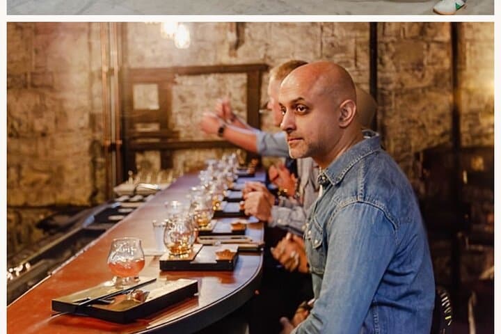 Legendary Pappy Heist Bourbon Tour — Private Louisville Bourbon Experience photo 5