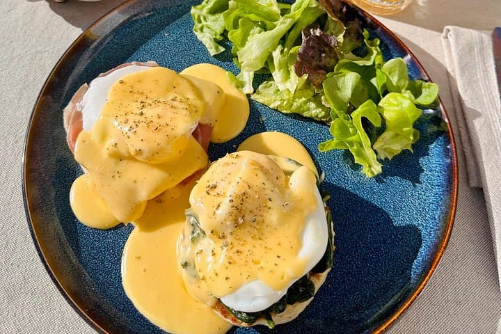 Morning Vinyasa and Local Brunch — Ponta Delgada Azores photo 3