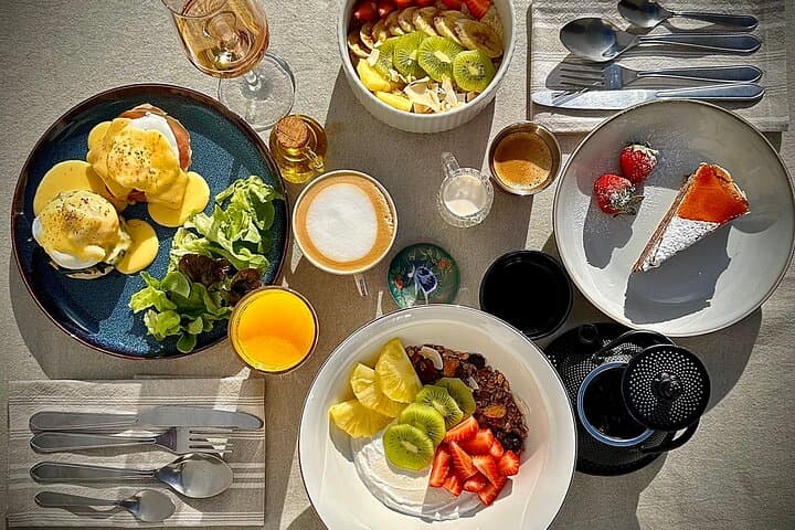 Morning Vinyasa and Local Brunch — Ponta Delgada Azores