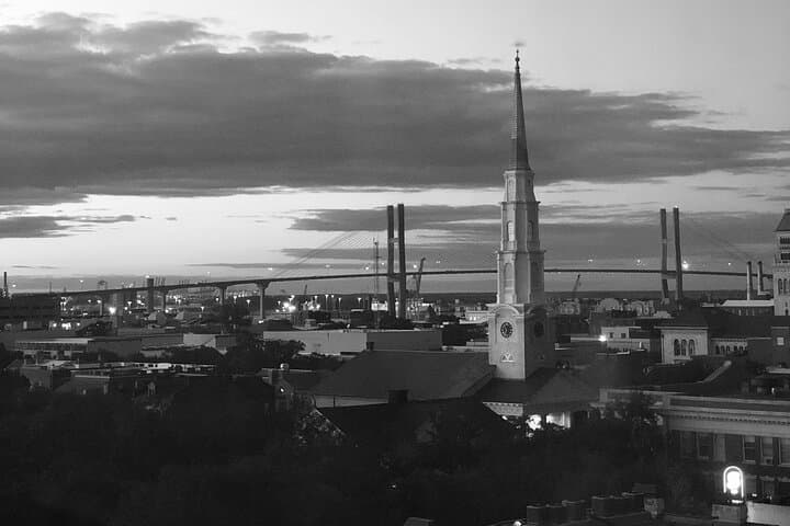 Savannah Dark History & Ghost Encounter Walking Tour — Genteel & Bard photo 3