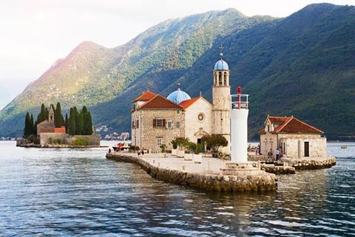 Budva and Kotor Coastal Tour with Optional Speedboat to Our Lady of the Rocks photo 5