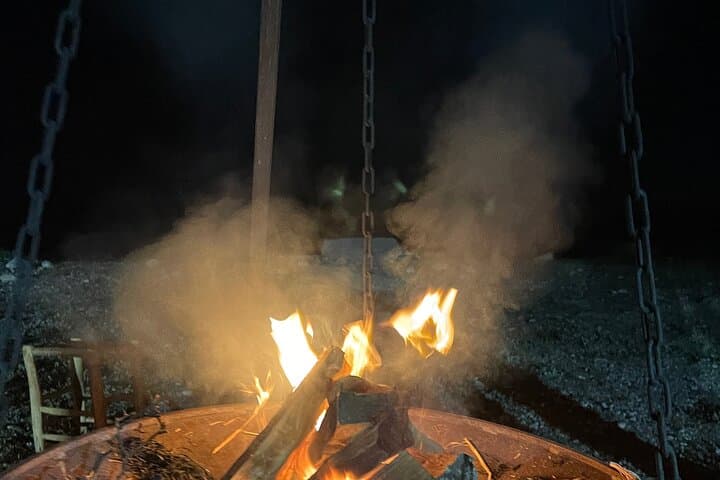 Overnight in a Berber Tent with Ocean Views Near Essaouira photo 4