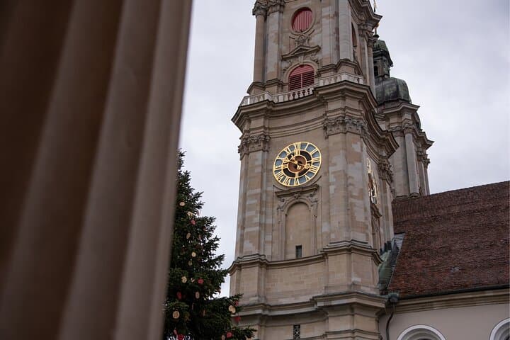 St. Gallen Scavenger Hunt: Self-Guided Highlights Walking Tour of Old Town photo 6